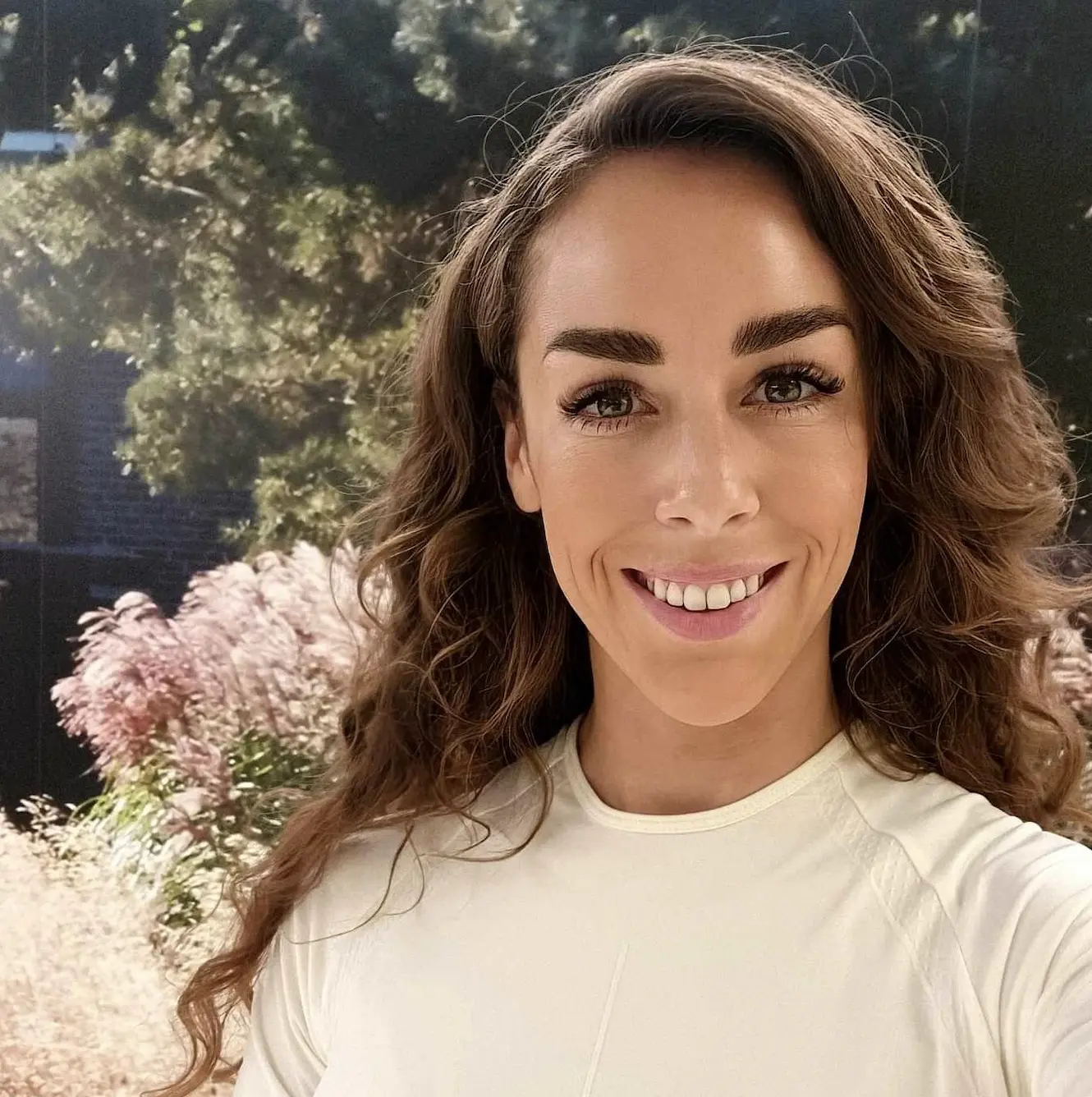 Natasja Skoglund - Følg mig på Instagram og få tips og tricks til din kost og træning 